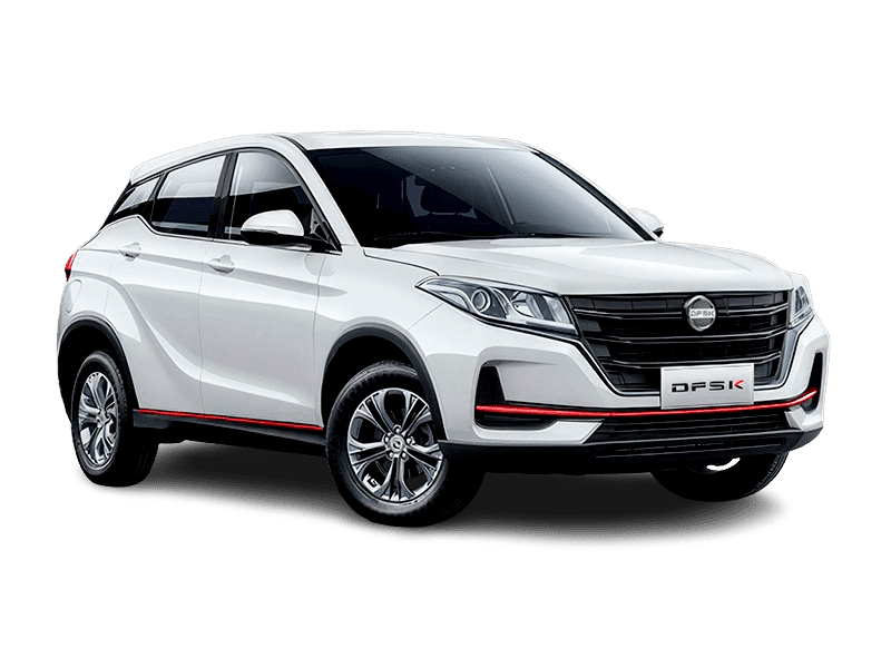 Dongfeng DFSK 500 по цене от 926 000 рублей