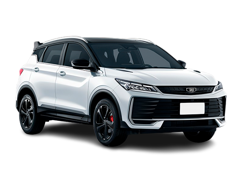 Belgee X50+ купить в Ставрополе