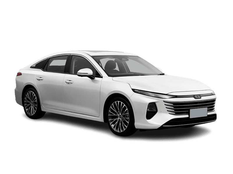 Faw Bestune B70 Новый с салона по цене от 1 327 000 рублей
